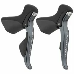 Shimano Dura-Ace Di2 ST-9070 Brake Lever Set