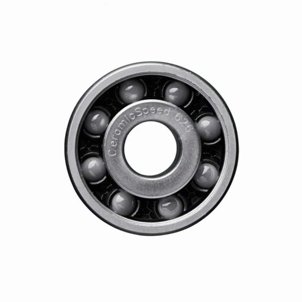 CeramicSpeed 626 2RSFT9H/HC5 *COATED* Ceramic Bearing