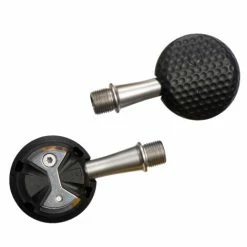 Speedplay Zero Aero - Black 53mm - Stainles Steel