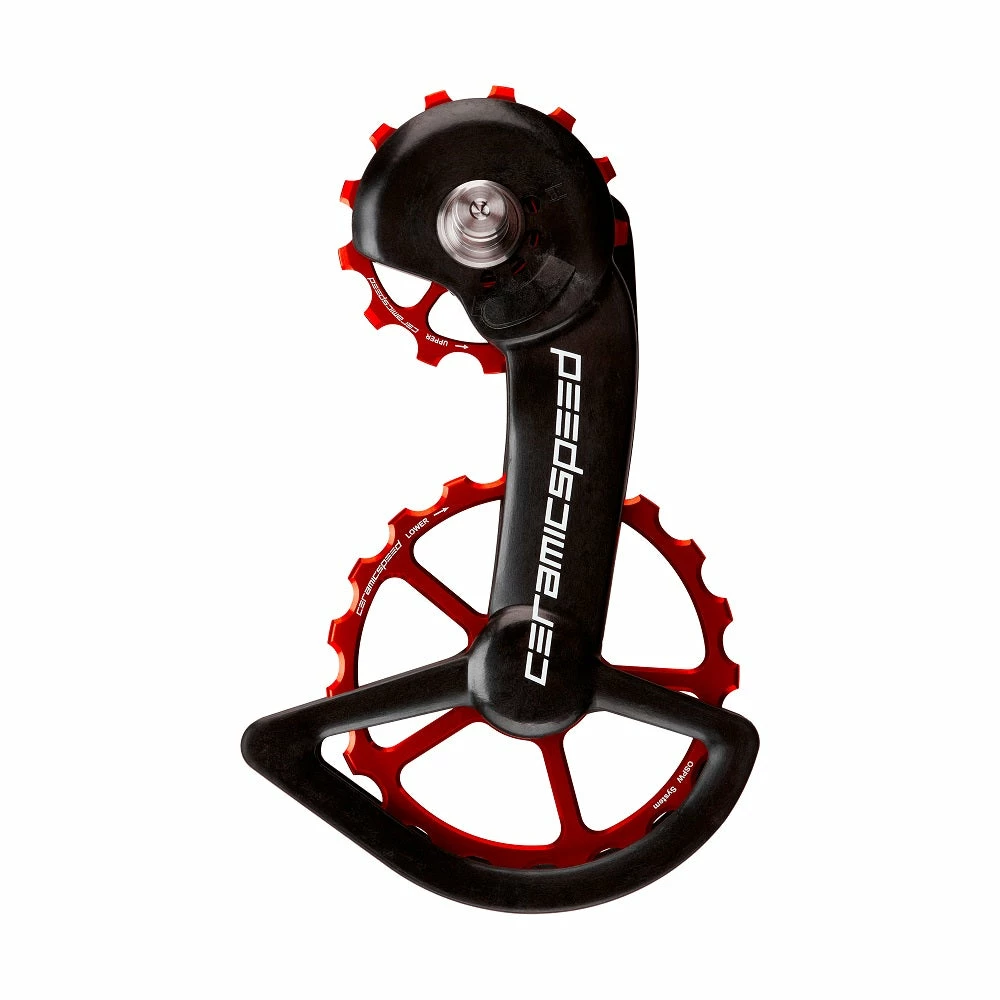 CeramicSpeed OSPW System For Shimano 9100/9150 & 8000SS/8050SS