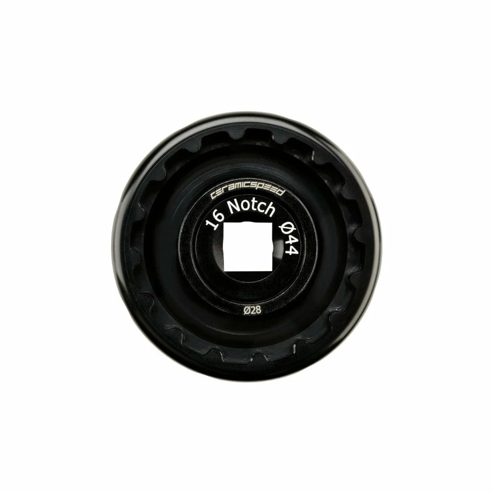 CeramicSpeed BB Dual Socket Tool BSA/ITA - Billede 2