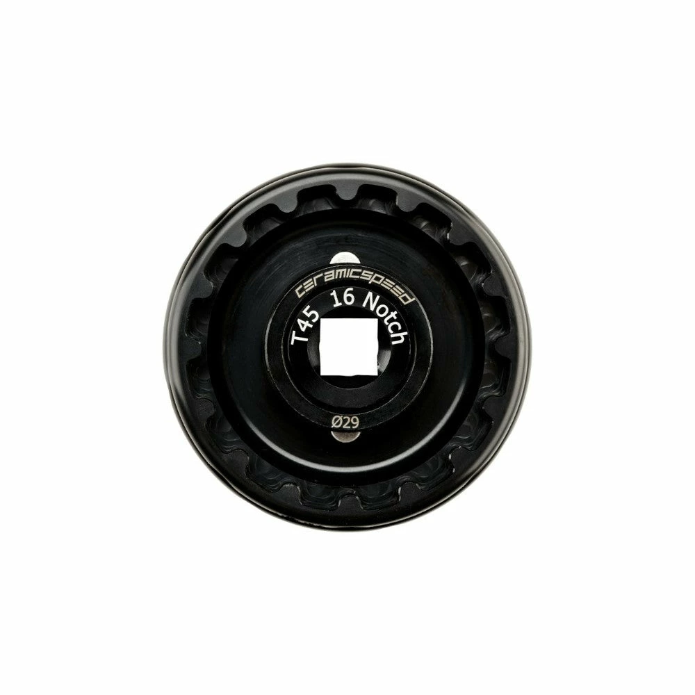 CeramicSpeed BB Dual Socket Tool T45 Colnago/T47 - Billede 2