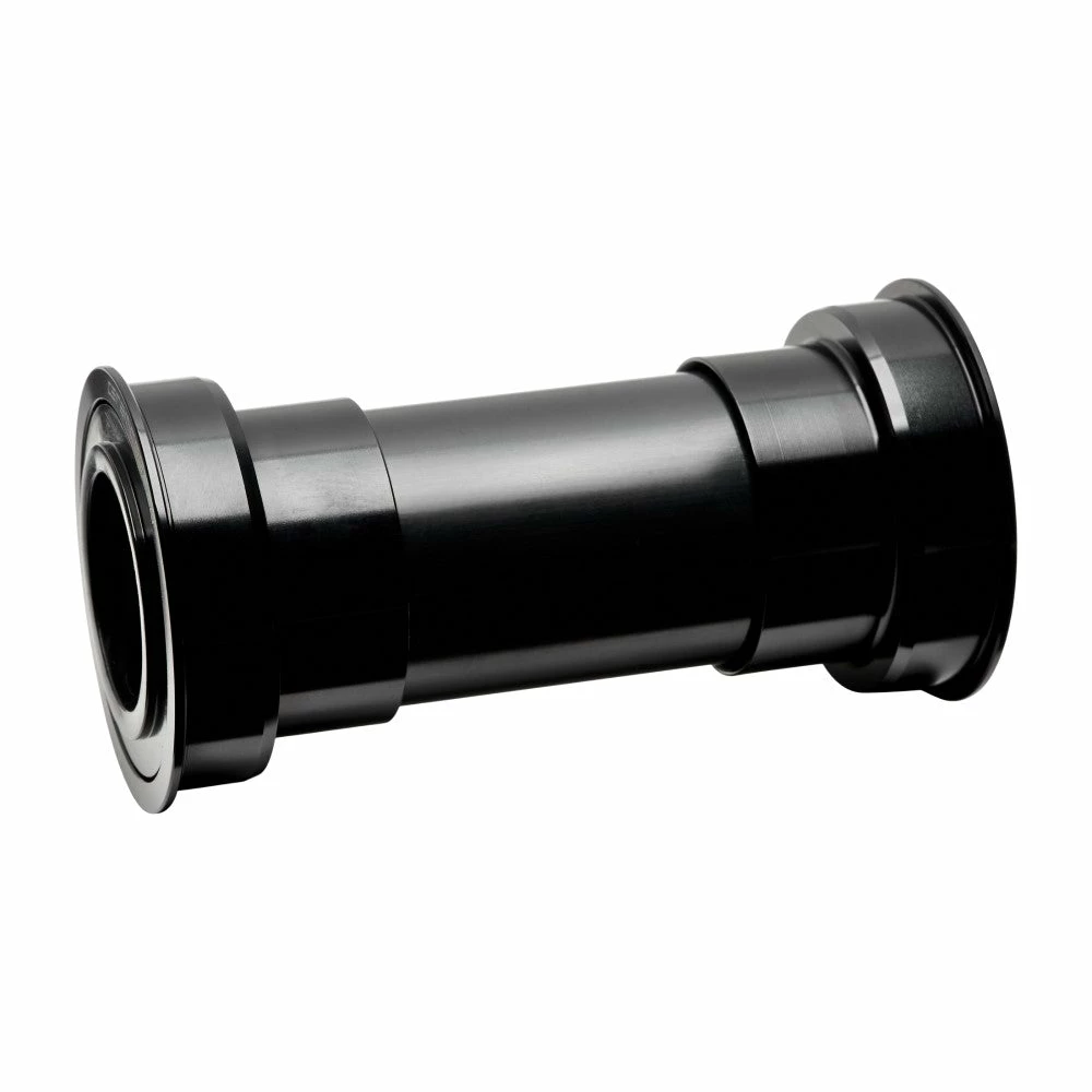 CeramicSpeed BB86 Shimano Bottom Bracket - Coated - Black