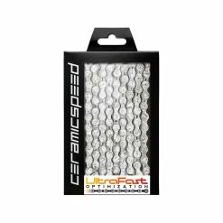 CeramicSpeed UFO Chain KMC 11 Speed