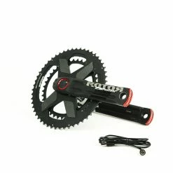 Rotor 2InPower DM Crankset - 53/39t - 170mm