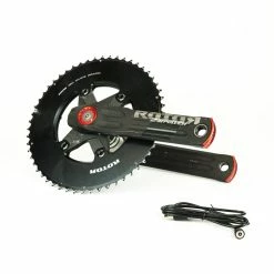 Rotor 2InPower - 54/39t - Without Dust Cap