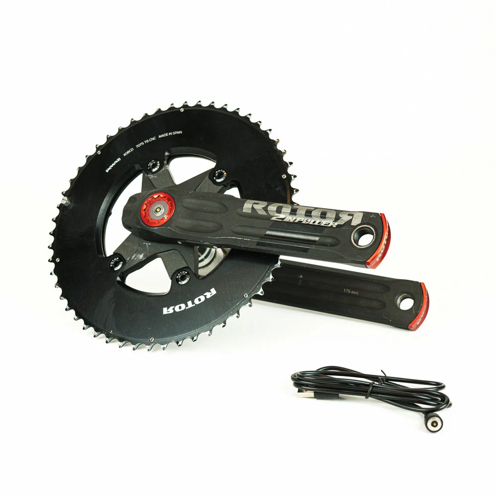 Rotor 2InPower - 54/39t - Without Dust Cap