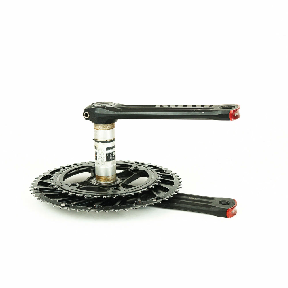 Rotor 2InPower - 54/39t - Without Dust Cap - Billede 3