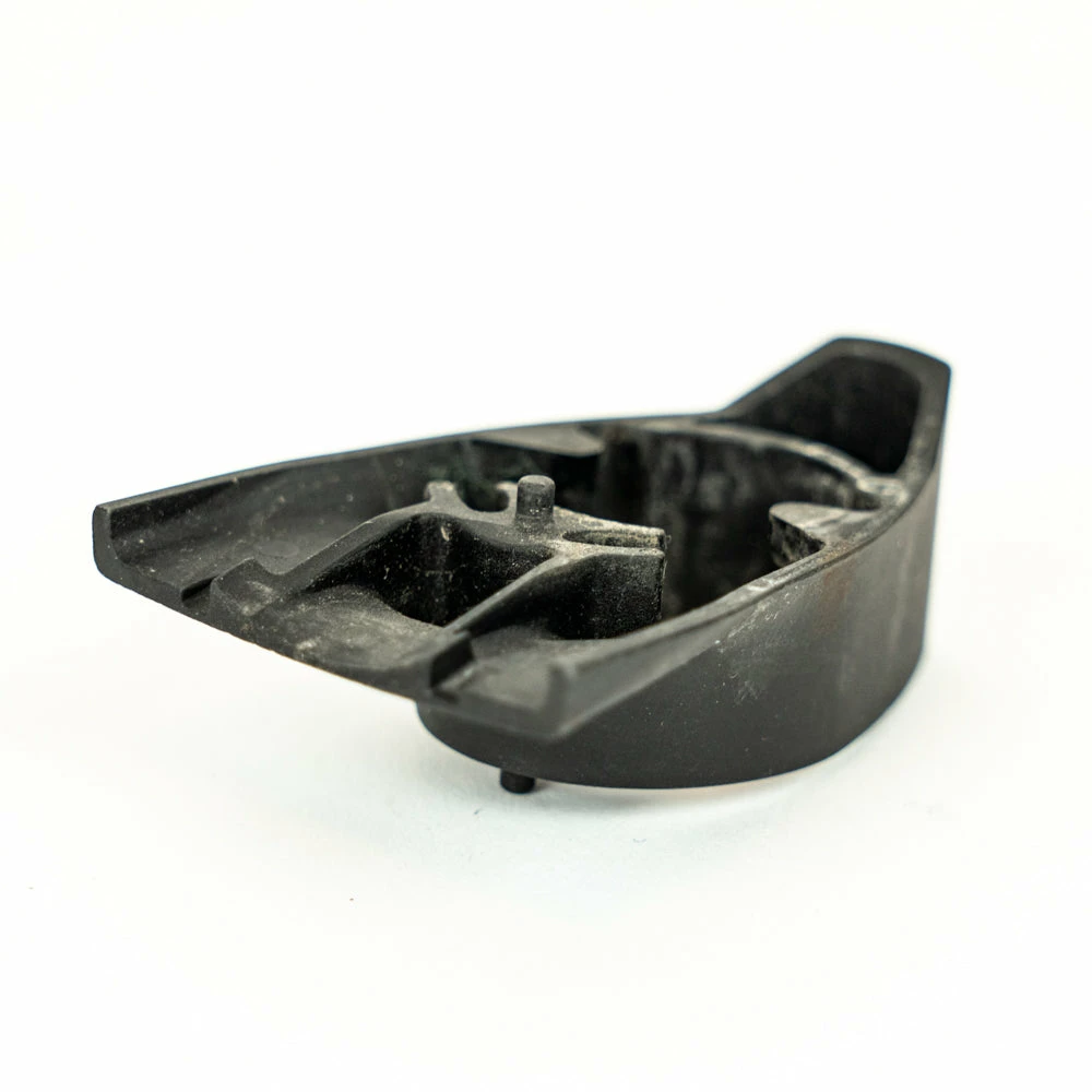 BMC ICS01 Aero Stealth Lower Stem Cover #1 - Plastic - Billede 2