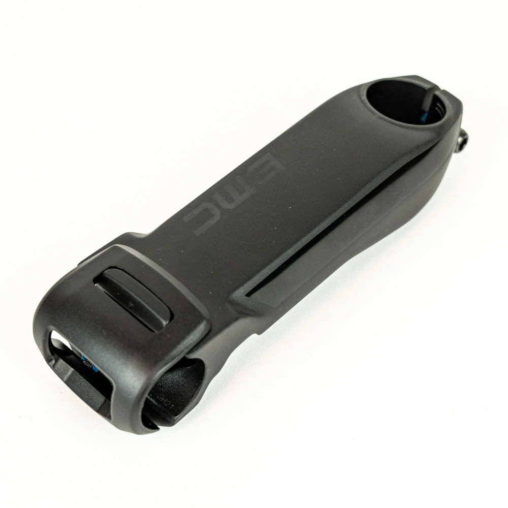 BMC ICS01 Aero Stealth Stem - 120mm - Black