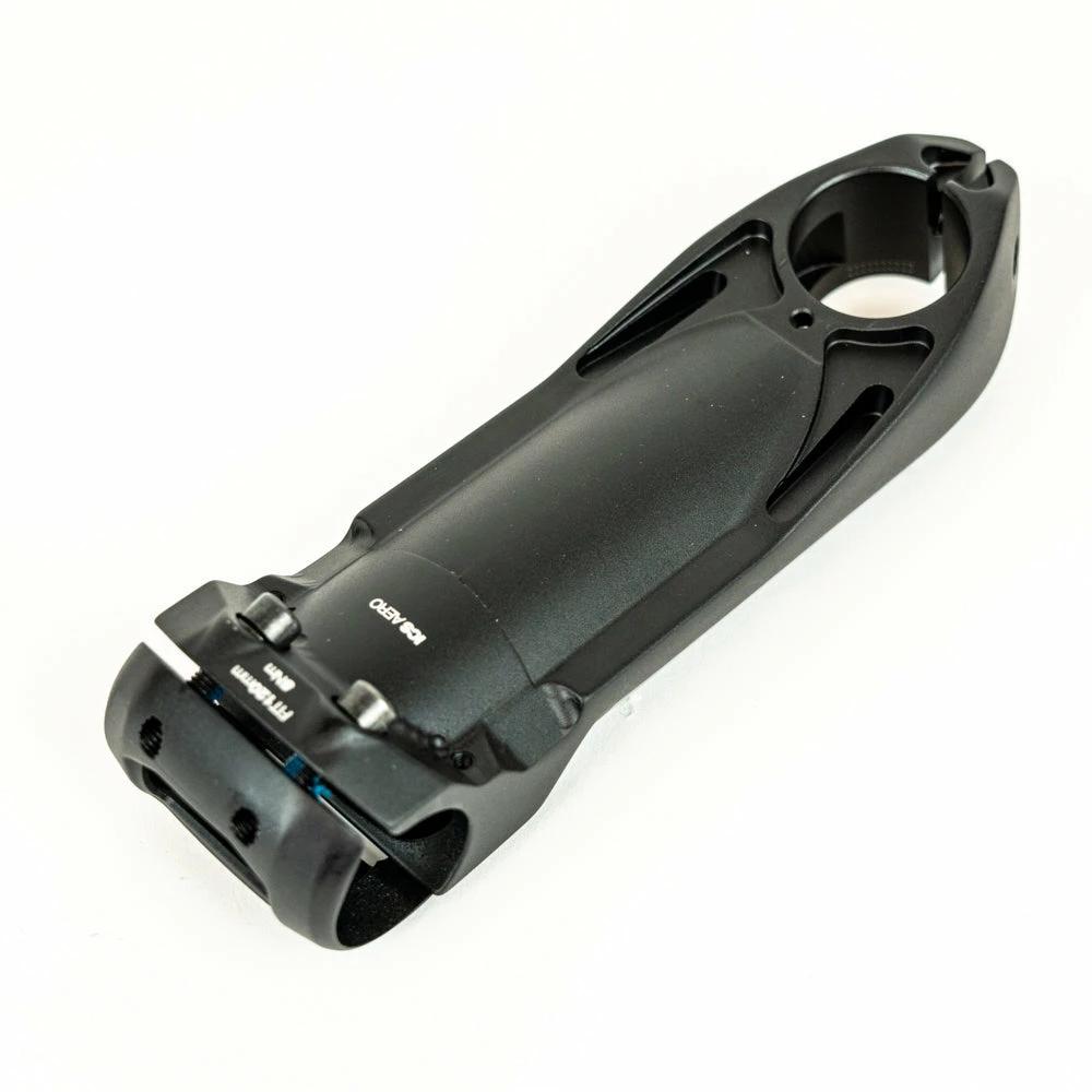 BMC ICS01 Aero Stealth Stem - 120mm - Black - Billede 2