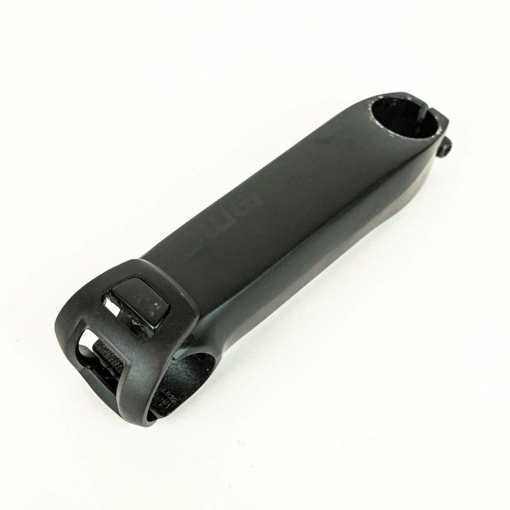 BMC ICS01 Aero Stealth Stem - Without Accessories #1 - Black - Billede 7