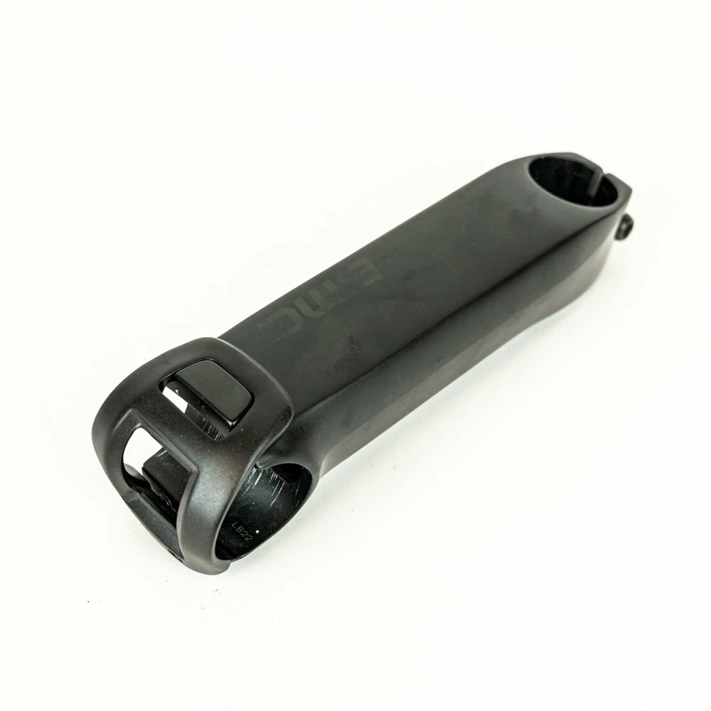 BMC ICS01 Aero Stealth Stem - Without Accessories #2 - Black - Billede 7