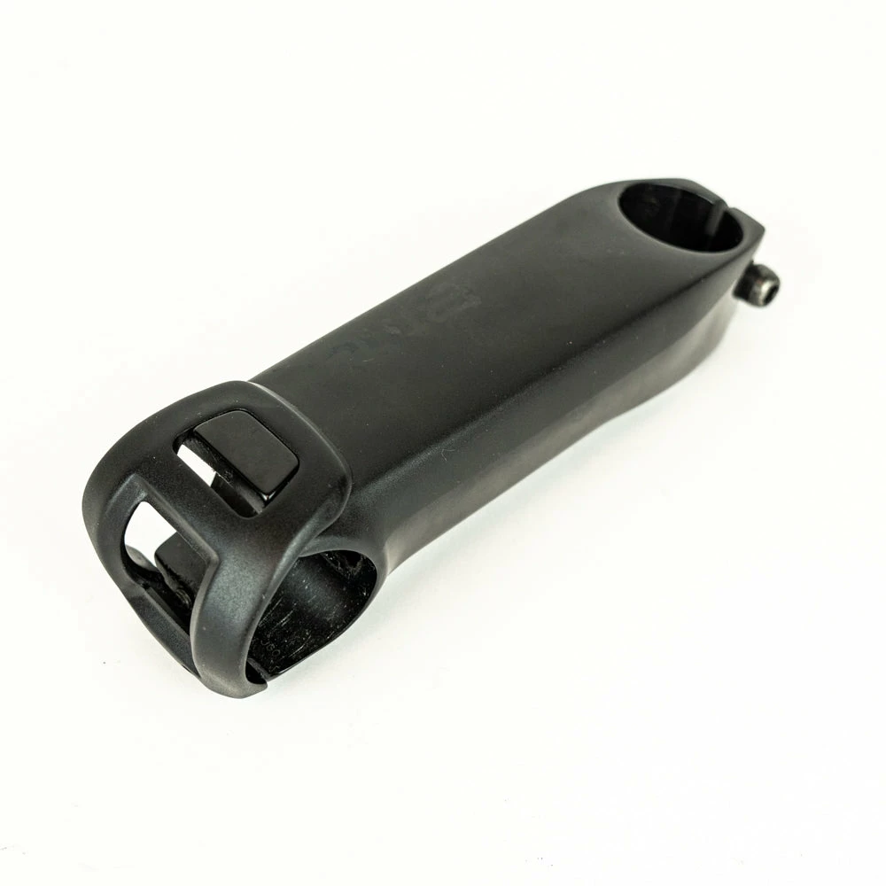 BMC ICS01 Aero Stealth Stem - Without Accessories #2 - Black - Billede 3