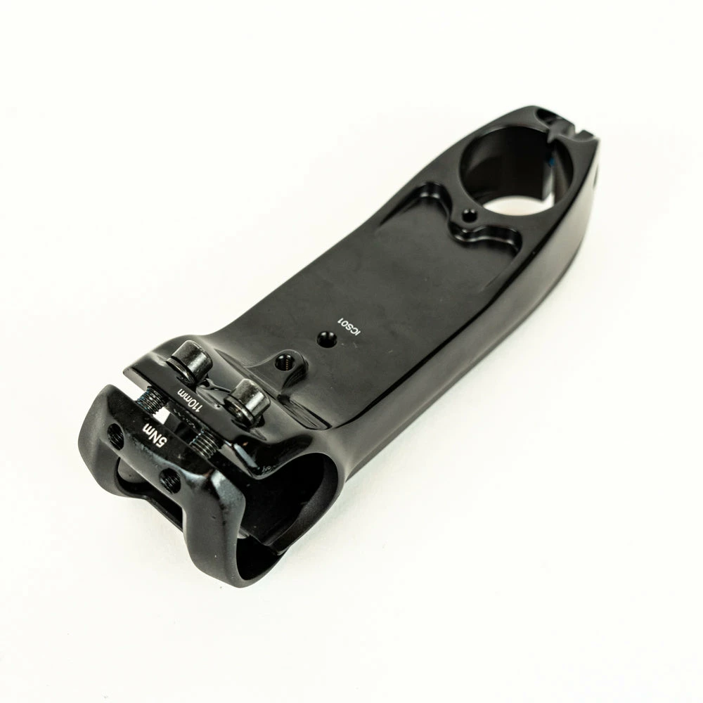 BMC ICS01 Aero Stealth Stem - Black - Billede 8
