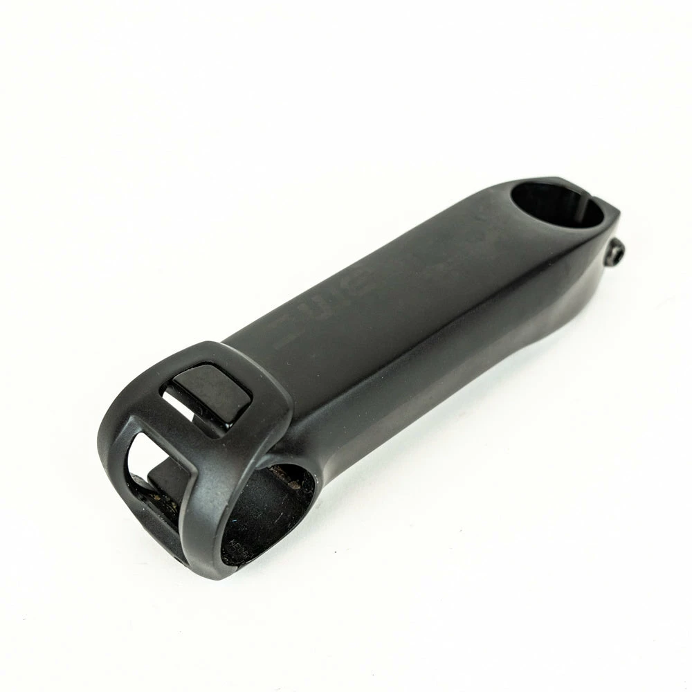 BMC ICS01 Aero Stealth Stem - Without Accessories #2 - Black - Billede 5