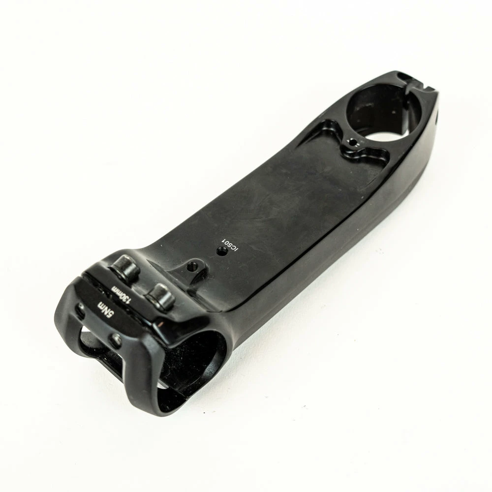 BMC ICS01 Aero Stealth Stem - Without Accessories #2 - Black - Billede 6