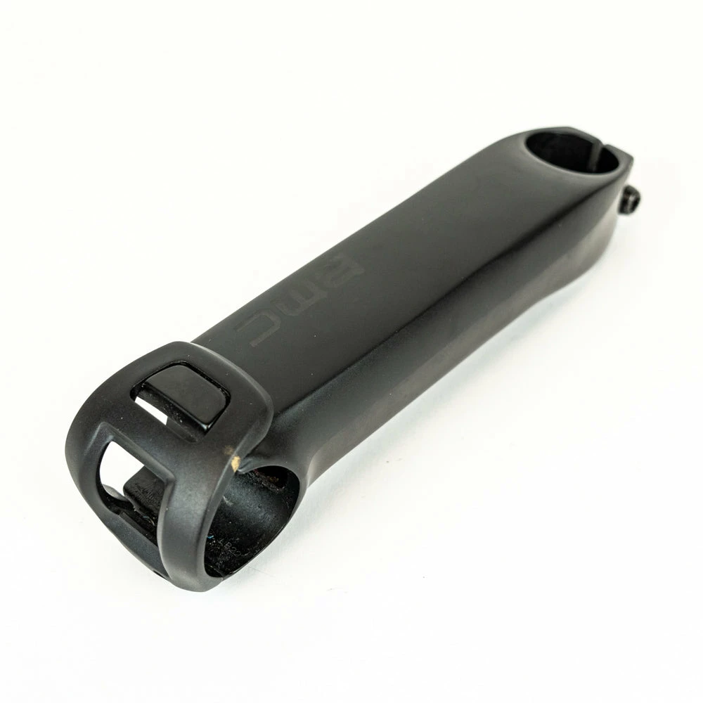 BMC ICS01 Aero Stealth Stem - Without Accessories #2 - Black - Billede 9