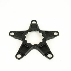 Rotor Spider - 3D Interface - 110x5 - Black #1