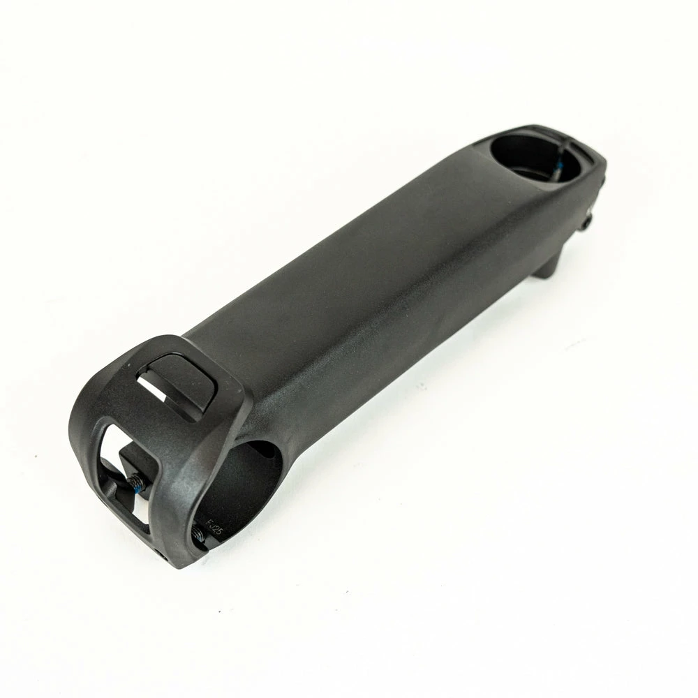 BMC ICS2 P2P Aero Stealth Stem - Without Accessories #1 - Black