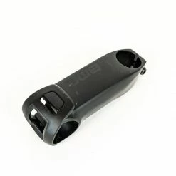 BMC ICS01 Aero Stealth Stem - Without Accessories #1 - Black