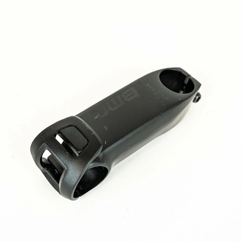 BMC ICS01 Aero Stealth Stem - Without Accessories #1 - Black