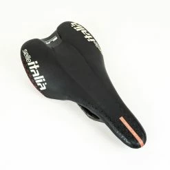 Selle Italia SLR Boost TM Pro Team - Carbon Rails #2