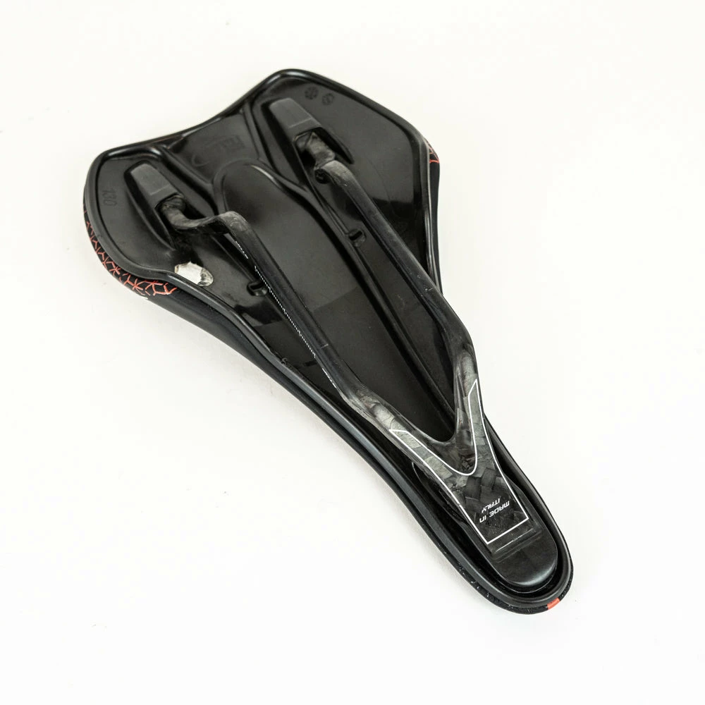 Selle Italia SLR Boost TM Pro Team - Carbon Rails #2 - Billede 2