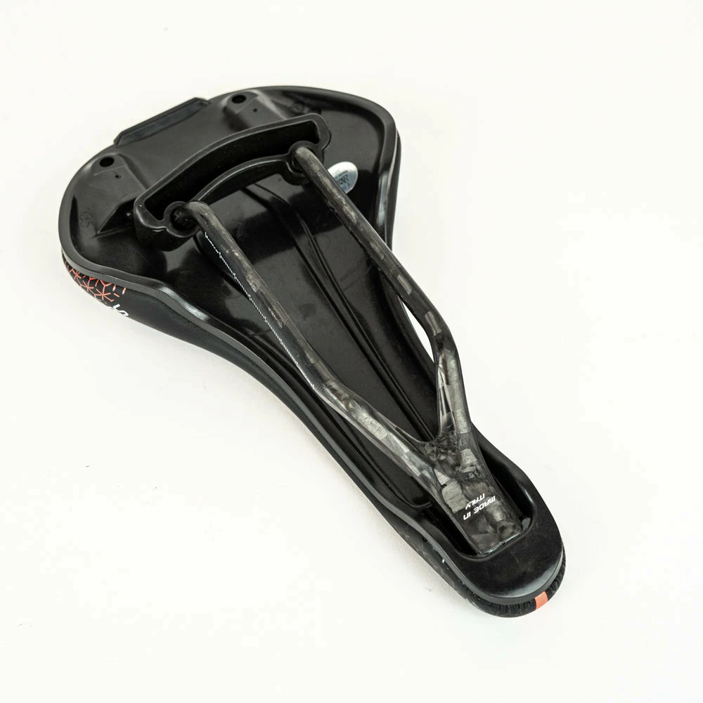 Selle Italia Flite Boost Tm Pro Team Saddle - Billede 2