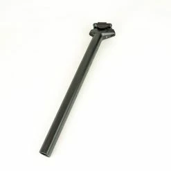 BMC Teammachine Seatpost - Carbon - 380mm - Black