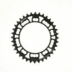 Rotor Q-Rings Oval Inner Chainring - 110 BCD - 5 Bolt