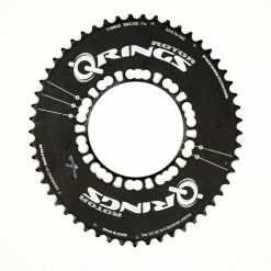 Rotor Outer Aero Oval Q-Ring - 110 - BCD - 5 Bolt #3