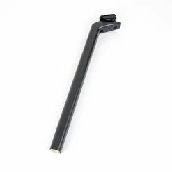 BMC Teammachine Seatpost SLR01/SLR - 30mm Offset - Carbon - 400mm - Black