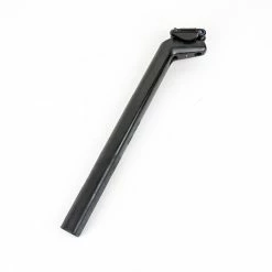 BMC Teammachine Seatpost SLR01 - 15mm Offset - Carbon - 270mm - Black #2