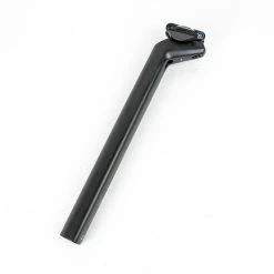 BMC Teammachine Seatpost SLR01 - 15mm Offset - Carbon - 240mm - Black