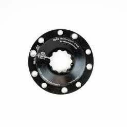 Rotor Spider - 3D Interface MAS - 110x5 - Black