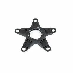 Rotor Spider Direct Mount - BCD - 110x5 - Black #1