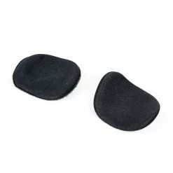 3T Armrest Pads Set - Black