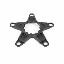 Rotor Spider - 3D Interface - 110x5 - Black #3
