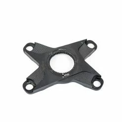 Rotor Spider 110 BCD - 4 Bolt #1