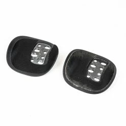 ENVE TT Arm Cradle Composite Set - Carbon #2