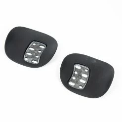 ENVE TT Arm Cradle Composite Set - Carbon #1