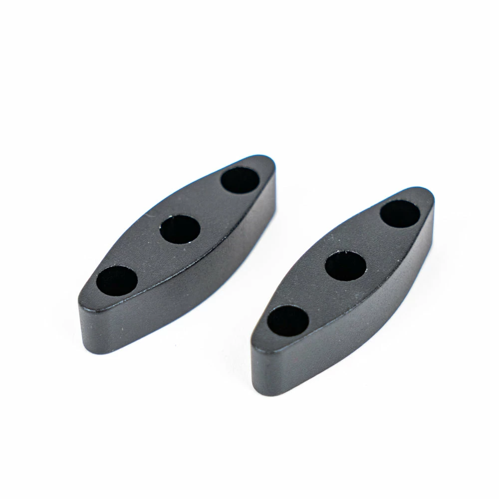 Profile Design Aeria TT Riser Set - 10mm