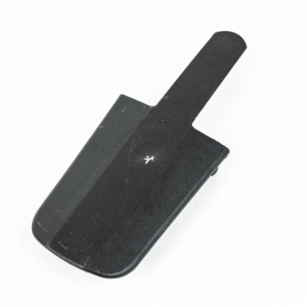 BMC Brake Booster Box Cover - Plastic #2