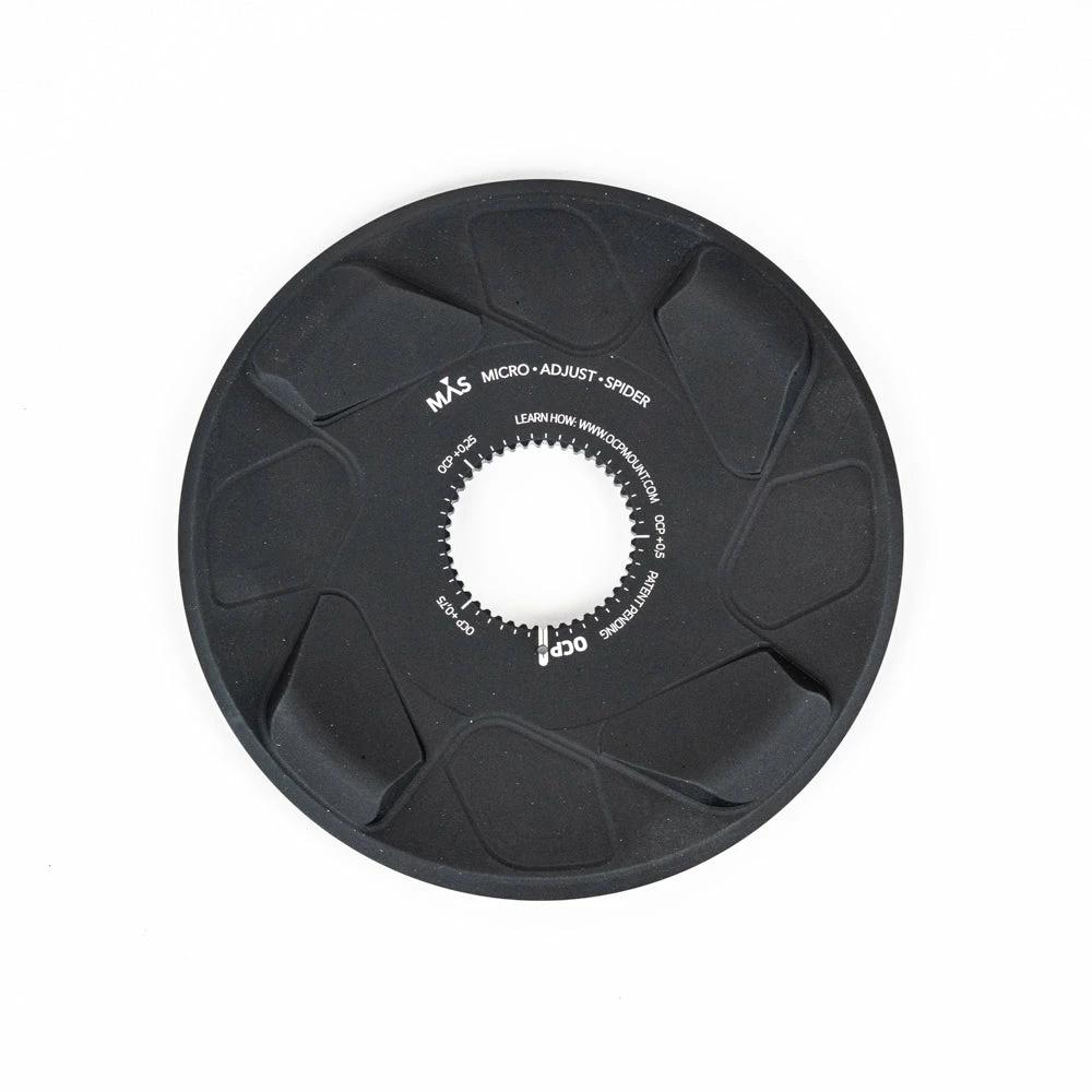 Rotor Aero MAS Spider - BCD110 - 4 Bolt