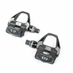Shimano Dura-Ace PD-R9100 SPD-SL Pedal - Carbon