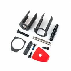 BMC ICS Carbon - Accessories - Full Set