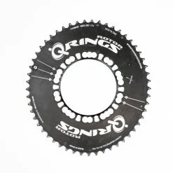 Rotor Outer Aero Oval Q-Ring - 110 - BCD - 5 Bolt #4