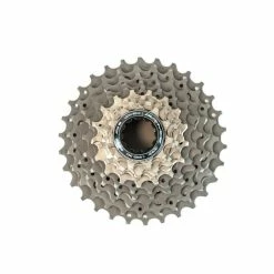 Shimano Dura-Ace CS-R9100 Cassette - 11-Speed - 11-30T #1