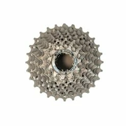 Shimano Dura-Ace CS-R9100 Cassette - 11-Speed - 11-28T #1